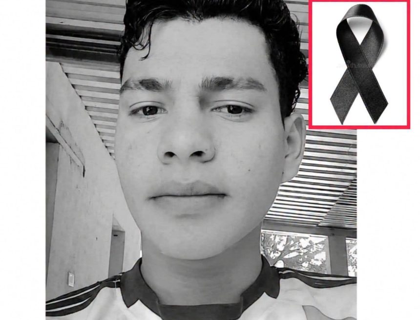 IDENTIFICARON A MOTOCICLISTA QUE FALLECIÓ EN ACCIDENTE DE TRÁNSITO EN CHALCHUAPA