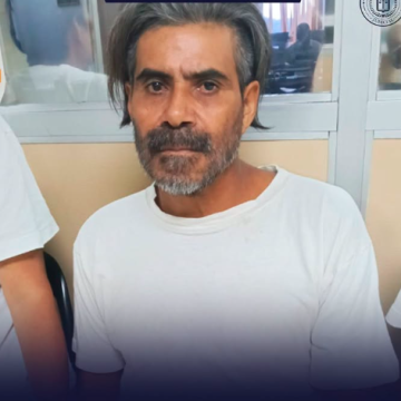 LOCO DECRETARON DETENCIÓN PROVISIONAL CONTRA ACUSADO DE ACOSO SEXUAL EN SANTA ANA