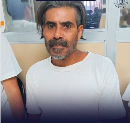 LOCO DECRETARON DETENCIÓN PROVISIONAL CONTRA ACUSADO DE ACOSO SEXUAL EN SANTA ANA