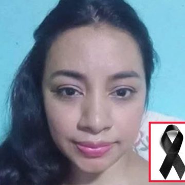 IDENTIFICARON A MUJER QUE FALLECIÓ EN HECHO VIOLENTO EN SANTA ANA; SOSPECHOSO YA FUE CAPTURADO