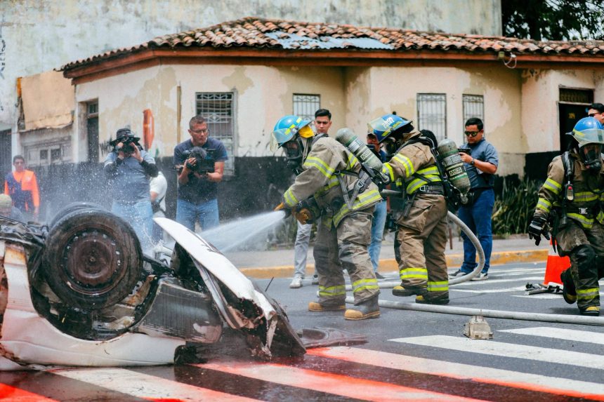 acci 34 PROTECCIÓN CIVIL REPORTA REDUCCIÓN EN ACCIDENTES Y FALLECIDOS DURANTE VACACIONES AGOSTINAS 2026
