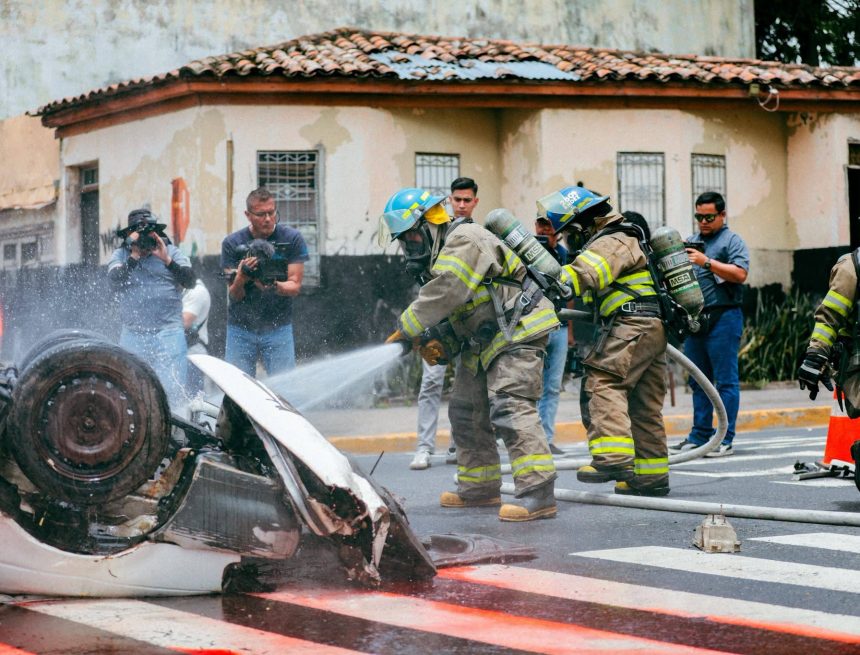 PROTECCIÓN CIVIL REPORTA REDUCCIÓN EN ACCIDENTES Y FALLECIDOS DURANTE VACACIONES AGOSTINAS 2026