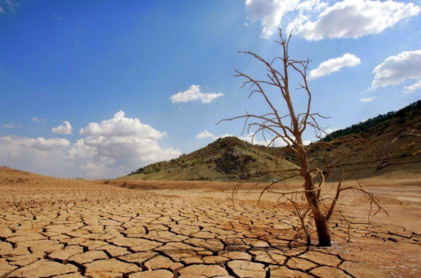 agua CRISIS HÍDRICA EN HONDURAS: 75 MUNICIPIOS EN ALERTA ROJA POR SEQUÍA EXTREMA