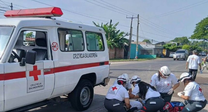 PROTECCIÓN CIVIL REPORTA REDUCCIÓN DE ACCIDENTES DE TRÁNSITO DURANTE EL PLAN VACACIÓN 2026