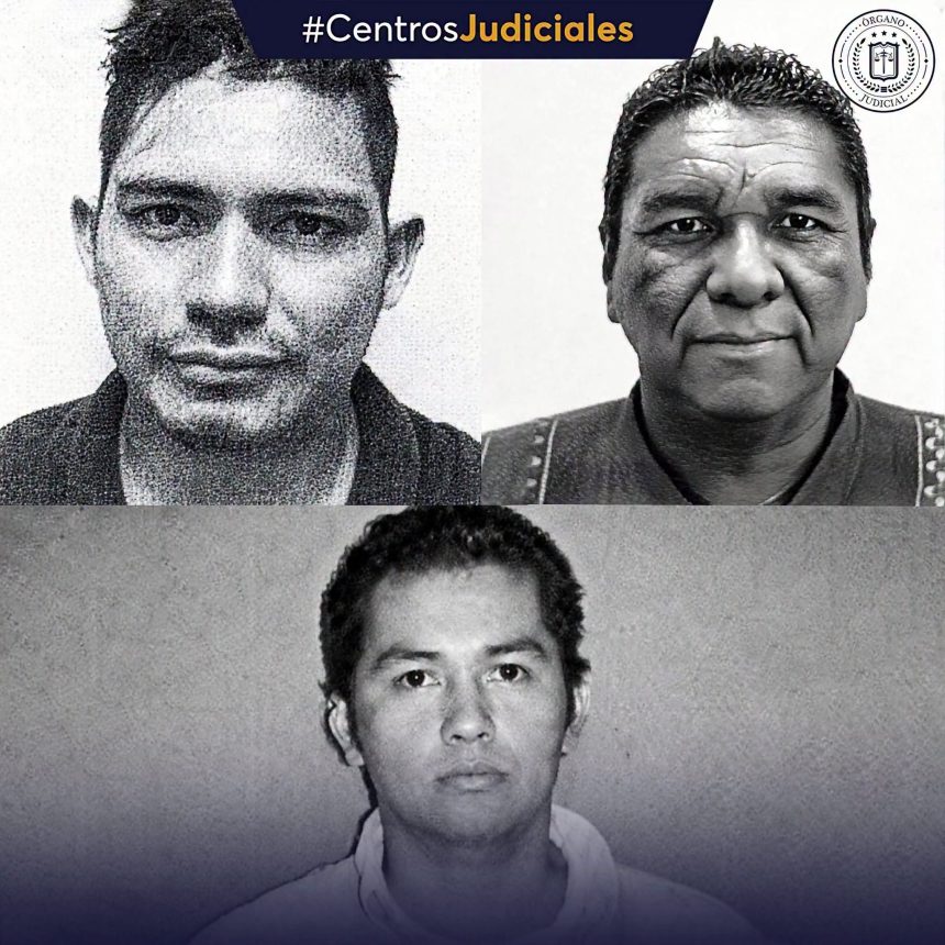 ENVIAN A JUICIO A EMPLEADOS DE ANDA ACUSADOS DE AGRUPACIONES ILÍCITAS Y OTROS DELITOS