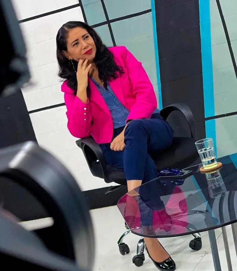 bhety 01 BETHY ARANA RENUNCIA A CANDIDATURA A DIPUTADA POR SANTA ANA BAJO LA BANDERA DEL FMLN