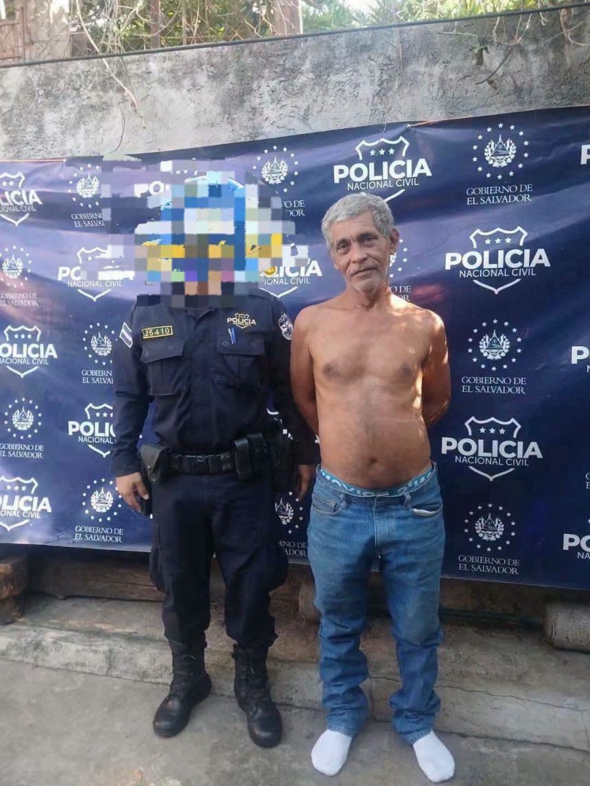 bolito bus CAPTURAN A MOTORISTA DE AUTOBÚS SEÑALADO DE CONDUCIR BAJO LOS EFECTOS DEL ALCOHOL EN CALUCO, SONSONATE