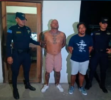 bolos 1 TERMINAN DETENIDOS TRAS PROTAGONIZAR PELEA EN TAMANIQUE