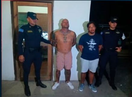 bolos 1 TERMINAN DETENIDOS TRAS PROTAGONIZAR PELEA EN TAMANIQUE
