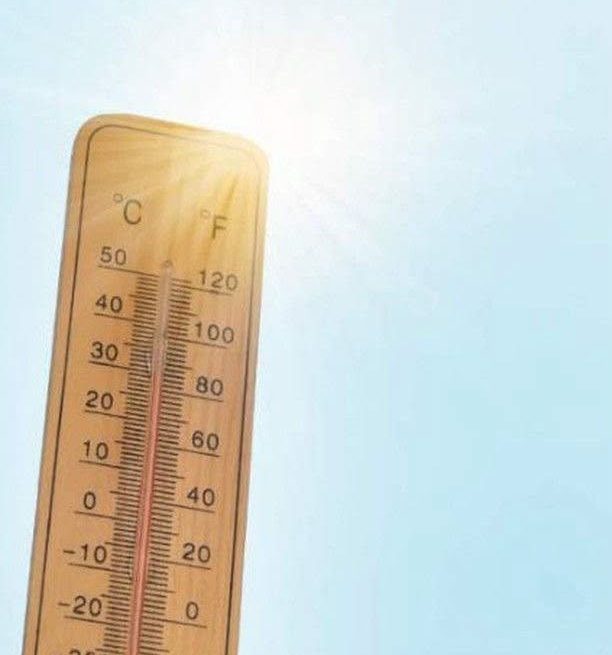 calor inter MÁS DE 85 MILLONES DE PERSONAS BAJO ALERTA POR OLA DE CALOR EN ESTADOS UNIDOS