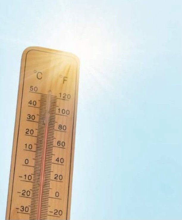 calor inter MÁS DE 85 MILLONES DE PERSONAS BAJO ALERTA POR OLA DE CALOR EN ESTADOS UNIDOS