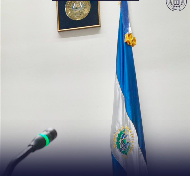 cande CONDENAN A 15 AÑOS DE PRISIÓN A HOMBRE POR HOMICIDIO SIMPLE EN CANDELARIA DE LA FRONTERA