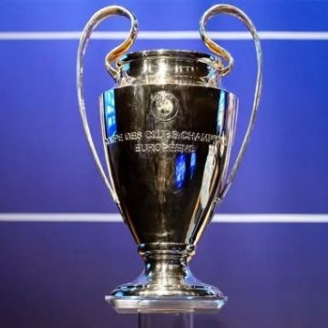CHAMPIONS LEAGUE YA CONOCE SUS CRUCES PARA LA FASE DE LIGA 2026-2027