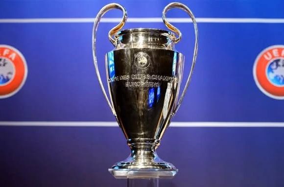 champio CHAMPIONS LEAGUE YA CONOCE SUS CRUCES PARA LA FASE DE LIGA 2026-2027