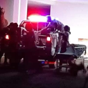 INTEGRANTE DE LA MS-13 MURIÓ TRAS ATAQUE ARMADO CONTRA POLICÍAS EN SANTA ISABEL ISHUATÁN
