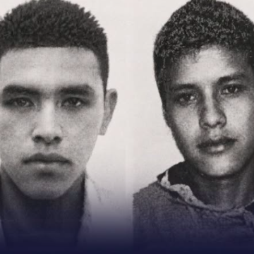 CONDENAN A 25 AÑOS DE PRISIÓN A DOS HOMBRES POR HOMICIDIO AGRAVADO EN EL CONGO