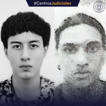 ENVIAN A PRISIÓN PROVISIONAL A DOS ACUSADOS DE CONTRABANDO DE CIGARRILLOS