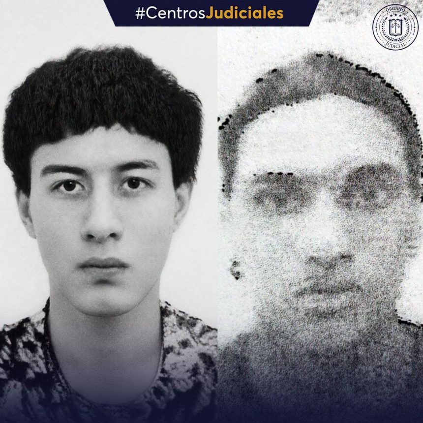 contra ENVIAN A PRISIÓN PROVISIONAL A DOS ACUSADOS DE CONTRABANDO DE CIGARRILLOS