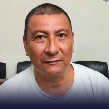 droga CONDENARON A OCHO AÑOS DE PRISIÓN A HOMBRE QUE TRANSPORTABA MARIHUANA EN UN AUTOBÚS EN CANDELARIA DE LA FRONTERA, SAO