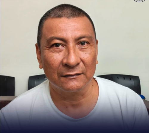 droga CONDENARON A OCHO AÑOS DE PRISIÓN A HOMBRE QUE TRANSPORTABA MARIHUANA EN UN AUTOBÚS EN CANDELARIA DE LA FRONTERA, SAO