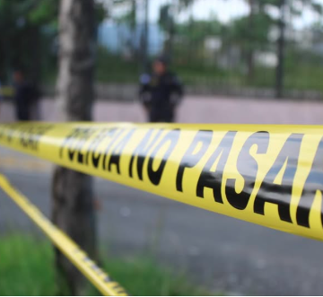 MUJER DE 22 AÑOS MUERE TRAS SER LESIONADA CON ARMA BLANCA EN JERUSALÉN, LA PAZ