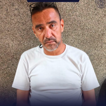 EN SANTA ANA CONDENARON A 15 AÑOS DE PRISIÓN A HOMBRE POR ESTAFA CON CHEQUES SIN FONDOS