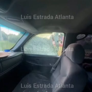 OPERATIVO DE ICE EN GEORGIA TERMINA CON LA DETENCIÓN DE UN TRABAJADOR GUATEMALTECO