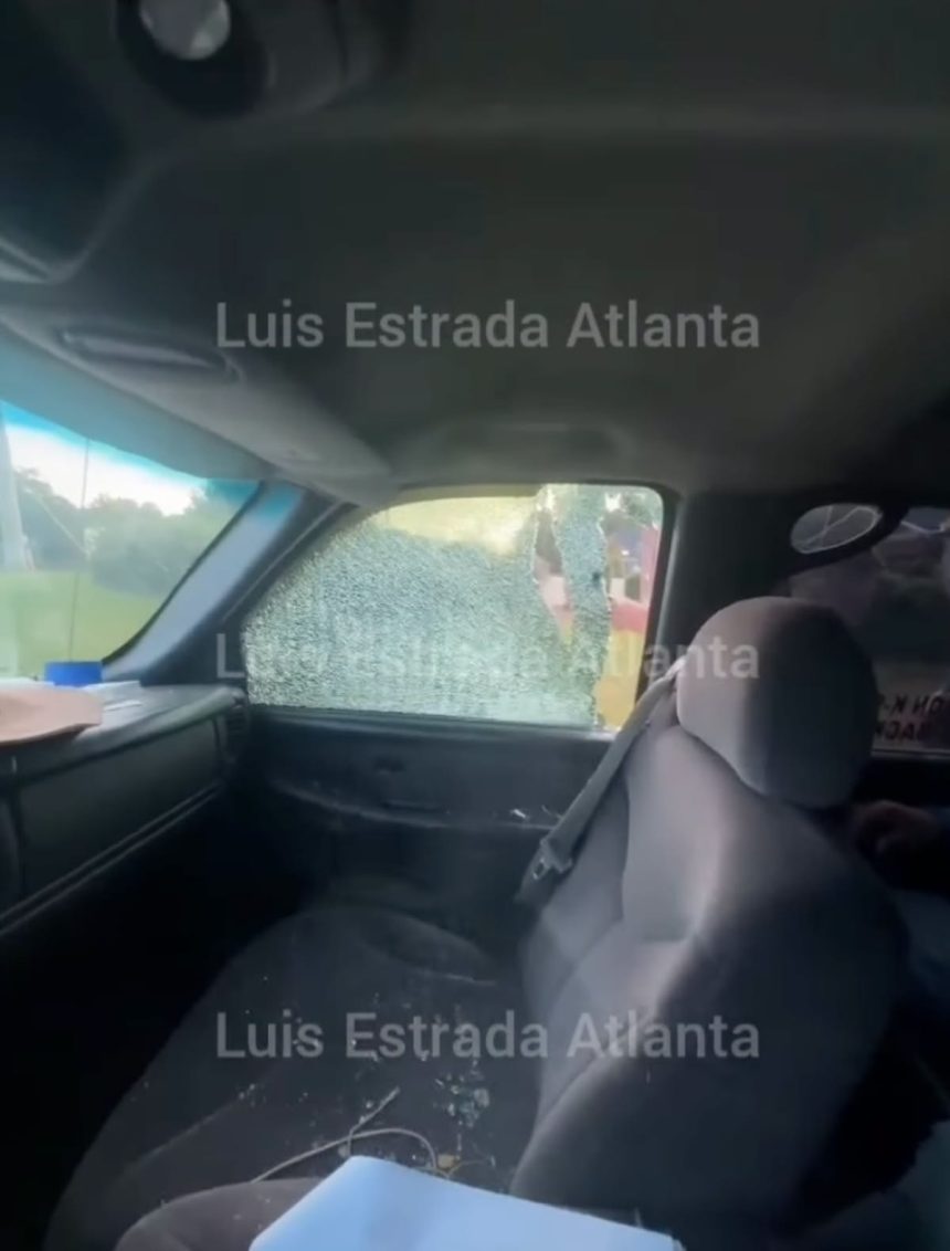 estrada 01 OPERATIVO DE ICE EN GEORGIA TERMINA CON LA DETENCIÓN DE UN TRABAJADOR GUATEMALTECO