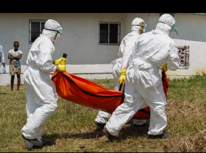 evola 1 ÉBOLA DEJA 2,325 MUERTOS EN REPÚBLICA DEMOCRÁTICA DEL CONGO Y SE CONVIERTE EN EL BROTE MÁS LETAL DEL PAÍS