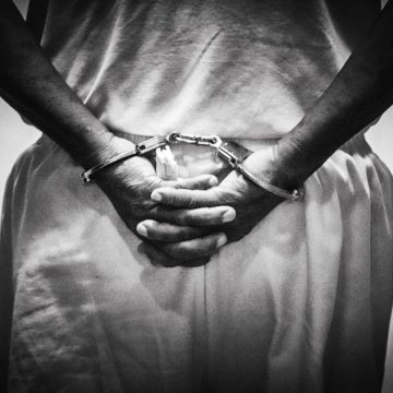 CONDENAN A MÁS DE 37 AÑOS DE CÁRCEL A HOMBRE POR ACCIDENTE QUE DEJÓ CUATRO FALLECIDOS EN FLORIDA