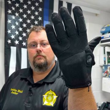 guantes 2 ICE ADJUDICA CONTRATO DE $16.7 MILLONES PARA COMPRAR 6,000 PARES DE GUANTES ELÉCTRICOS