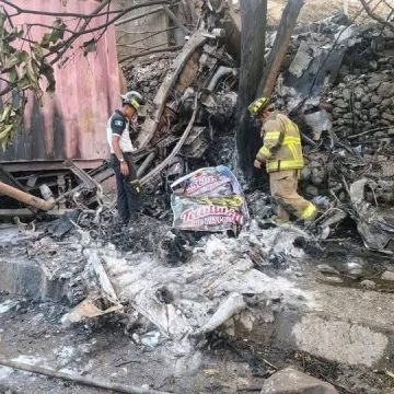 guate 1 IDENTIFICAN A TRES FALLECIDOS Y CUATRO HERIDOS TRAS MÚLTIPLE COLISIÓN EN GUATEMALA