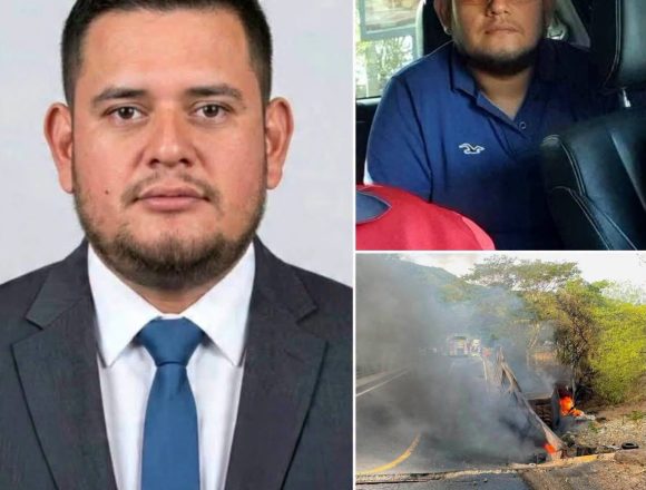 guate HOMBRE QUE PIDIÓ “AVENTÓN” MUERE EN ACCIDENTE QUE PROVOCÓ EL COLAPSO DE UN PUENTE EN GUATEMALA