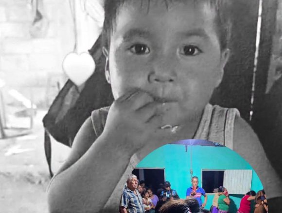 guate NIÑO MUERE TRAS SUFRIR OBSTRUCCIÓN DE LAS VÍAS RESPIRATORIAS AL CONSUMIR RAMBUTÁN EN SAYAXCHÉ, GUATEMALA