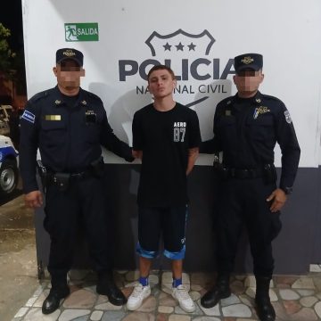 gus DETIENEN A HOMBRE CON ALERTA DE CAPTURA TRAS SER IDENTIFICADO MEDIANTE RECONOCIMIENTO FACIAL