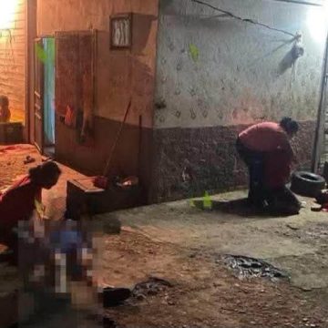 hondu 11 SEIS PERSONAS MUEREN EN ATAQUE ARMADO EN OLANCHITO, HONDURAS