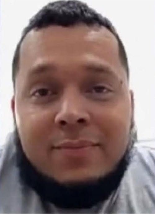 hondu 3 HONDUREÑO ES DEPORTADO POR ICE Y TERMINA EN ÁFRICA; SE DESCONOCEN LAS RAZONES OFICIALES