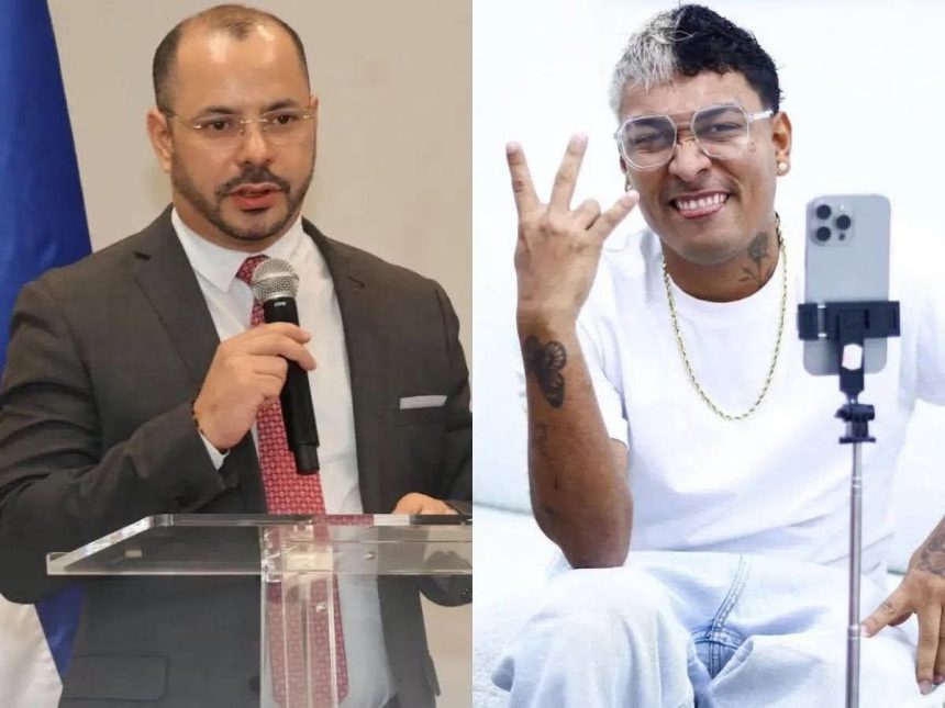 HONDURAS ANALIZARÁ A TIKTOKERS Y CREADORES DE CONTENIDO POR POSIBLES RIESGOS DE LAVADO DE ACTIVOS