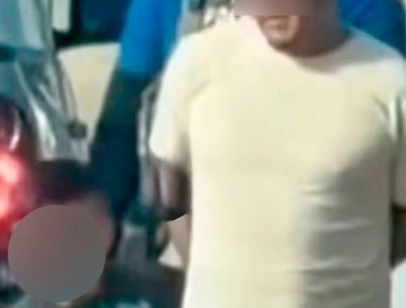 ice 1 ICE DETIENE A NIÑO DE 5 AÑOS JUNTO A SU PADRE CUANDO SE DIRIGÍAN A UN PARTIDO DE FÚTBOL EN TEXAS