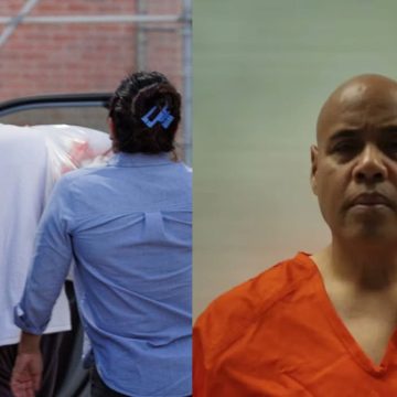 ice DEJAN EN LIBERTAD A AGENTE DE ICE ACUSADO DE DISPARAR A UN VENEZOLANO EN MINNEAPOLIS