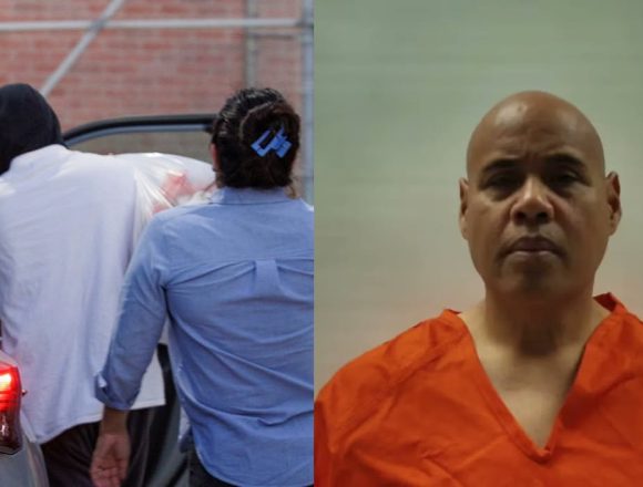 ice DEJAN EN LIBERTAD A AGENTE DE ICE ACUSADO DE DISPARAR A UN VENEZOLANO EN MINNEAPOLIS