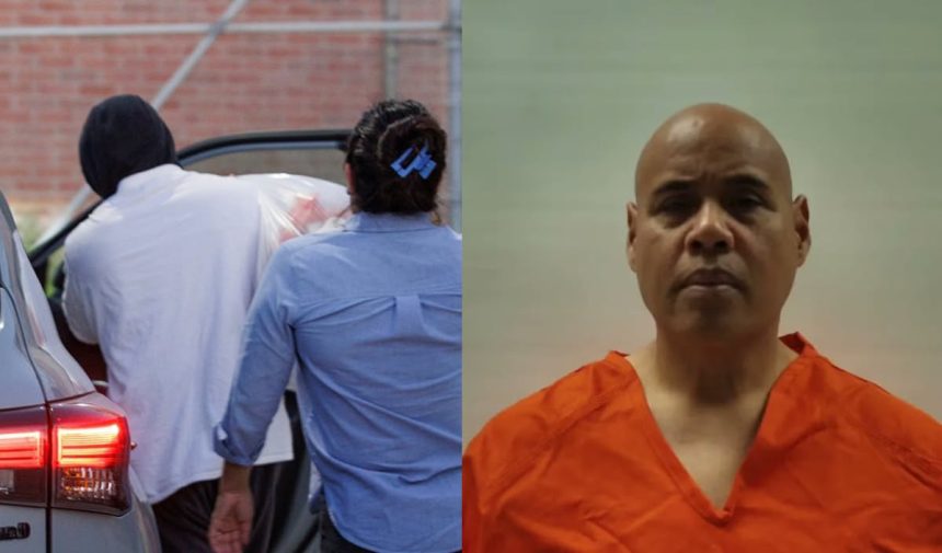 ice DEJAN EN LIBERTAD A AGENTE DE ICE ACUSADO DE DISPARAR A UN VENEZOLANO EN MINNEAPOLIS