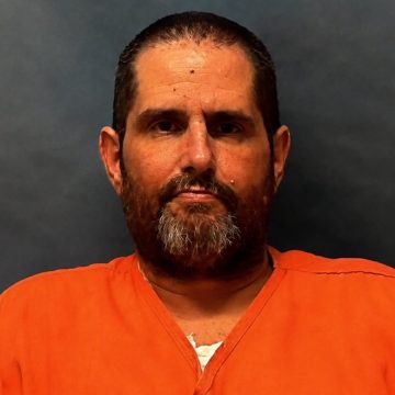 inyeccion FLORIDA EJECUTA A HOMBRE CONDENADO POR ASESINAR A SU ESPOSA EN 2006