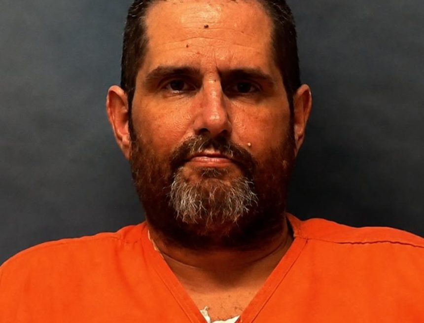 inyeccion FLORIDA EJECUTA A HOMBRE CONDENADO POR ASESINAR A SU ESPOSA EN 2006
