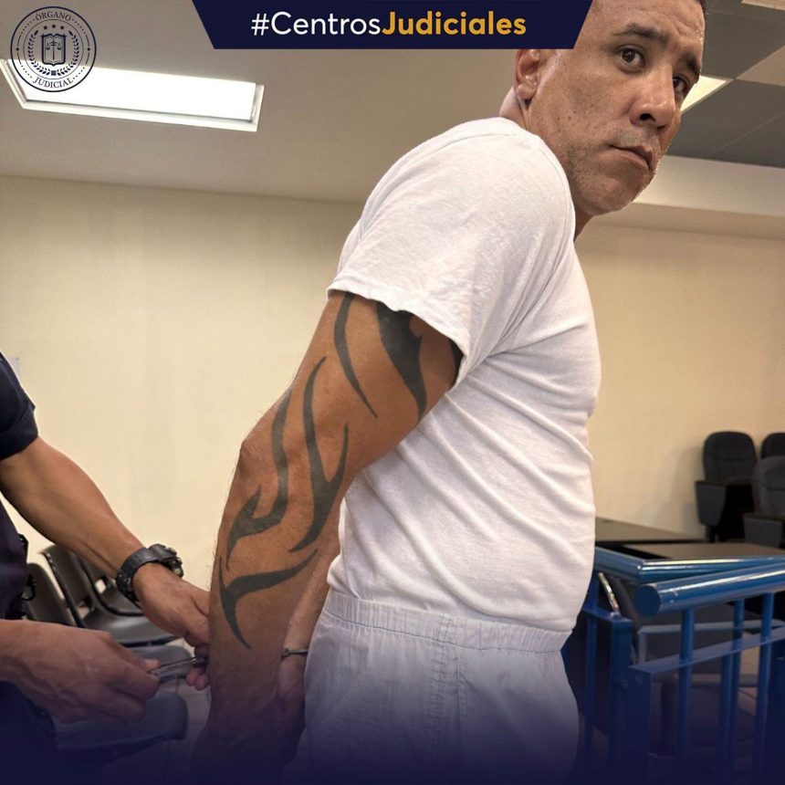 loco CONDENAN A DIEZ AÑOS DE PRISIÓN A HOMBRE QUE DESPOJÓ A UNA VÍCTIMA DE SU TERRENO PARA REVENDERLO EN SAN MARCOS