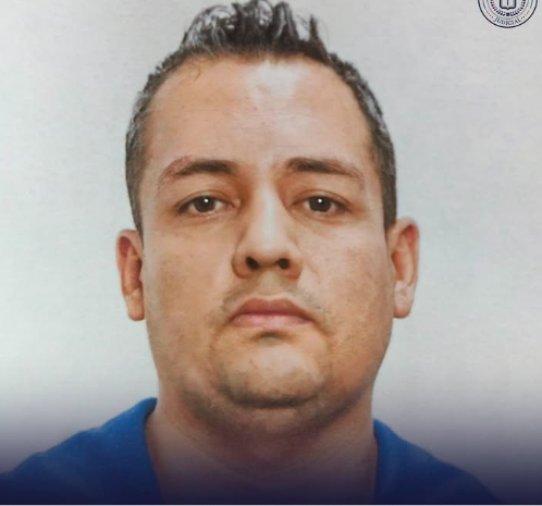 loco santa ana ORDENAN DETENCIÓN PROVISIONAL PARA ACUSADO DE PROVOCAR INCENDIO EN UNA PELETERÍA DE SANTA ANA