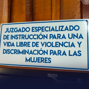 meta ENVÍAN A JUICIO A ACUSADO DEL FEMINICIDIO DE UNA TIKTOKER EN METAPÁN