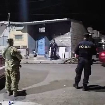 meta 1 PNC CAPTURA A EXEMPLEADO MUNICIPAL POR PRESUNTOS DELITOS INFORMÁTICOS EN METAPÁN