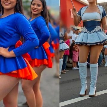 mined 3 MINISTERIO DE EDUCACIÓN CONFIRMÓ QUE LOS DESFILES CÍVICOS DE SEPTIEMBRE SE REALIZARÁN CON NORMALIDAD