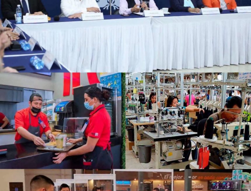 minitrab PROPONDRÁN JORNADA LABORAL DE CUATRO DÍAS Y TRES DE DESCANSO EN EL SALVADOR